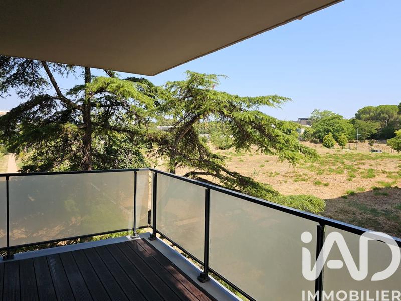 Appartement - 49 m² - 2 pièces