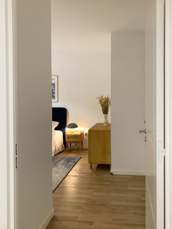 Appartement - 83 m² - 4 pièces