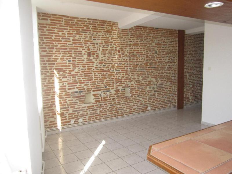 Appartement - 52 m² - 3 pièces