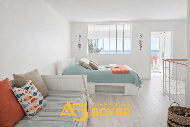 Appartement - 80 m² - 3 pièces