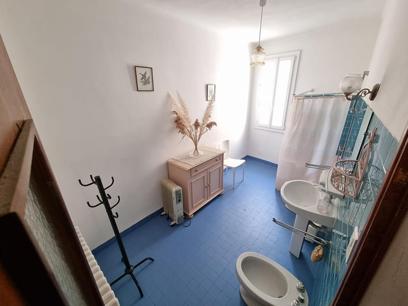 Maison de village - 100 m² - 4 pièces