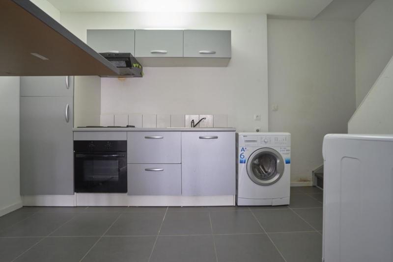 Maison - 72 m² - 4 pièces