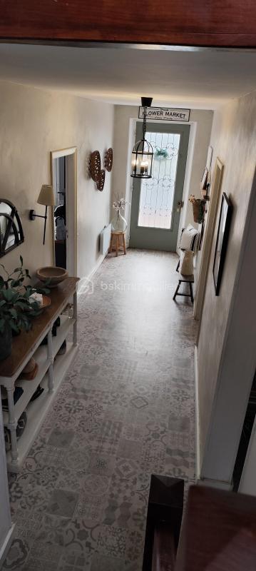 Maison en pierre - 155 m² - 8 pièces