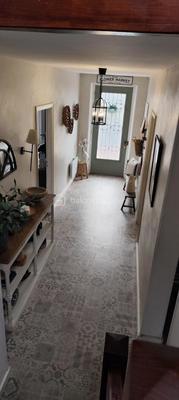 Maison en pierre - 155 m² - 8 pièces