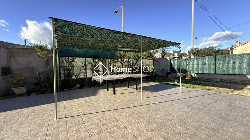 Maison - 154 m² - 6 pièces