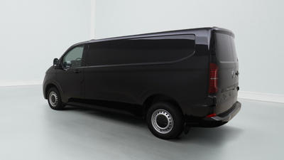 Volkswagen Transporter T7 Lwb 3 3t 4Motion 2.0 Tdi Dsg 170 hp