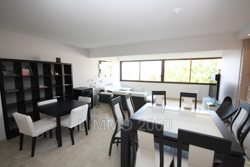 Appartement - 114 m² - 4 pièces