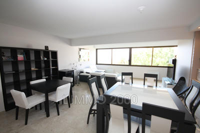 Appartement - 114 m² - 4 pièces