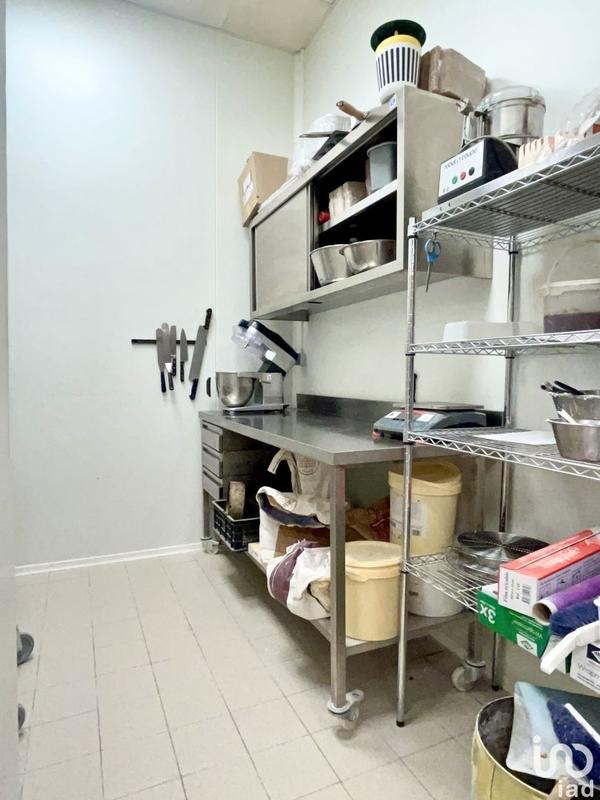 Local commercial - 295 m²