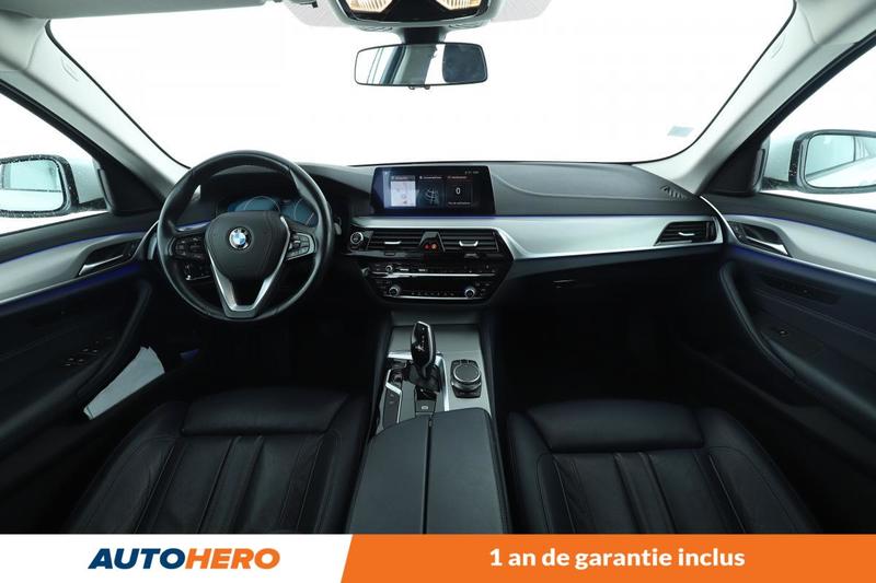 Bmw Série 5 Touring 530dA xDrive Luxury 265 ch