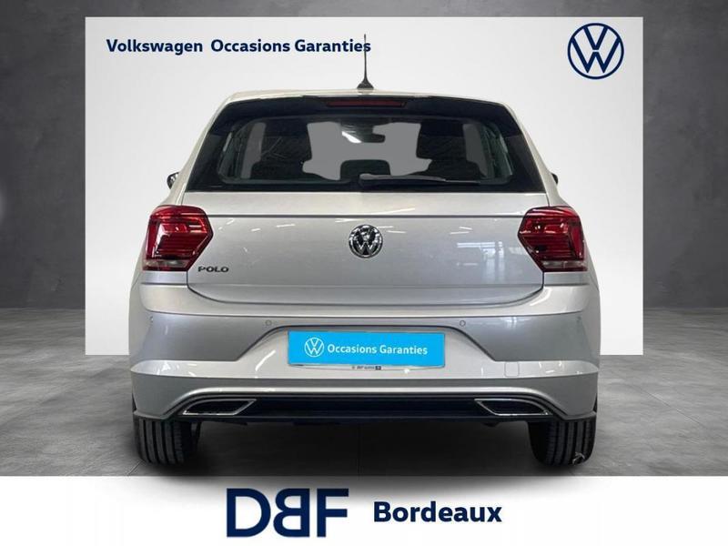 Volkswagen Polo 1.5 Tsi Evo 150 s&amp;S Dsg7 R-Line Exclusive