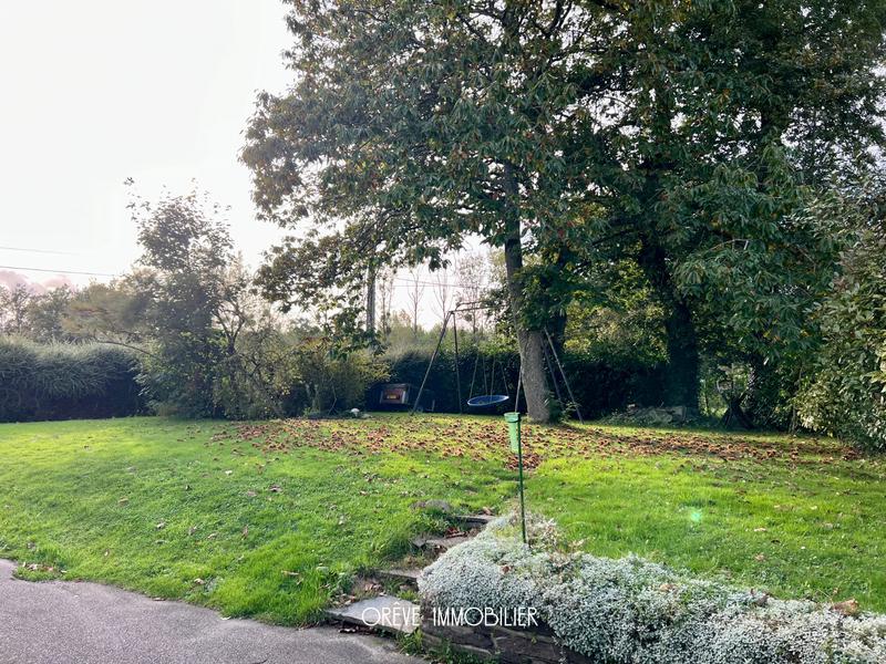 Maison - 116 m² - 7 pièces