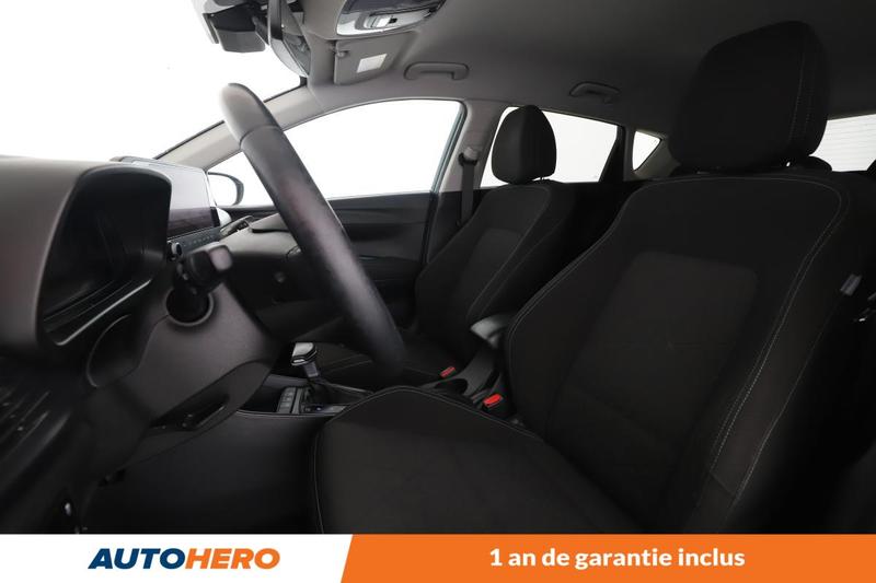 Hyundai Bayon 1.0 t-GDi Hybrid 48v Creative Dct-7 100 ch