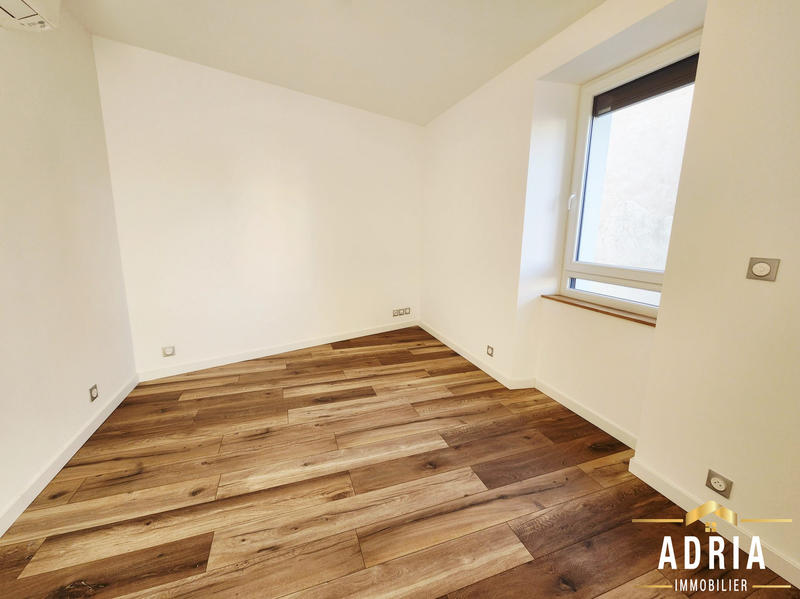 Maison - 71 m² - 4 pièces