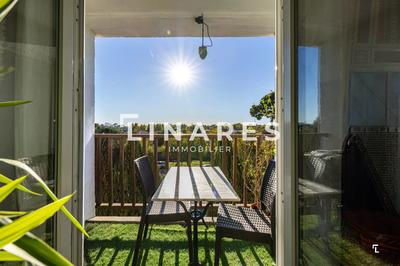 Appartement - 55 m² - 2 pièces