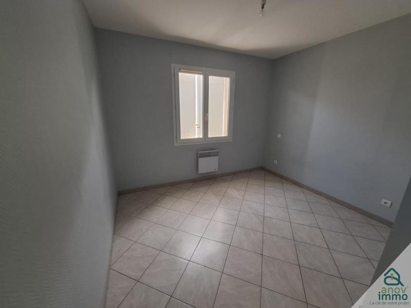 Maison de village - 82 m² - 4 pièces