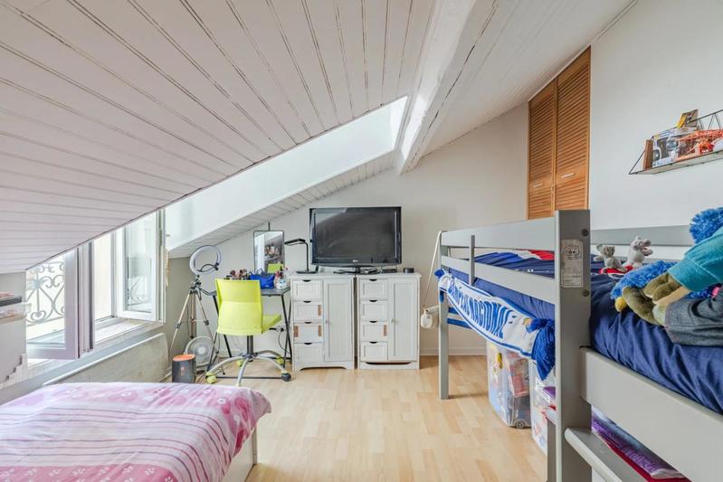 Maison - 59 m² - 3 pièces