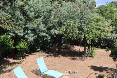 Maison - 70 m² - 4 pièces