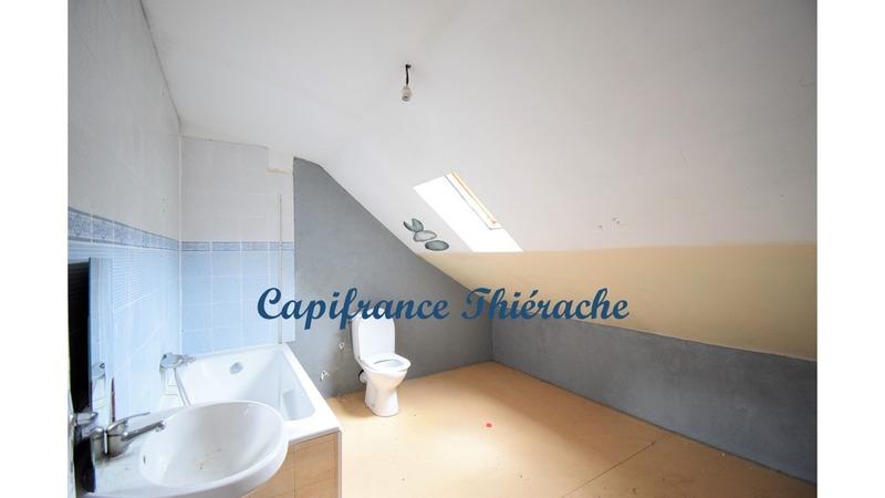 Local d'activité / Entrepôt - 141 m² - 7 pièces