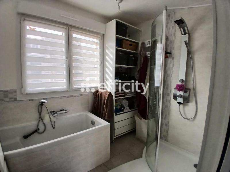 Maison - 145 m² - 6 pièces