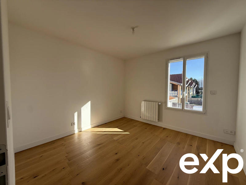 Maison - 153 m² - 6 pièces