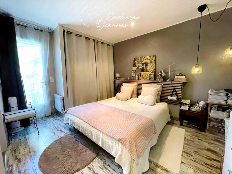 Maison - 161 m² - 4 pièces