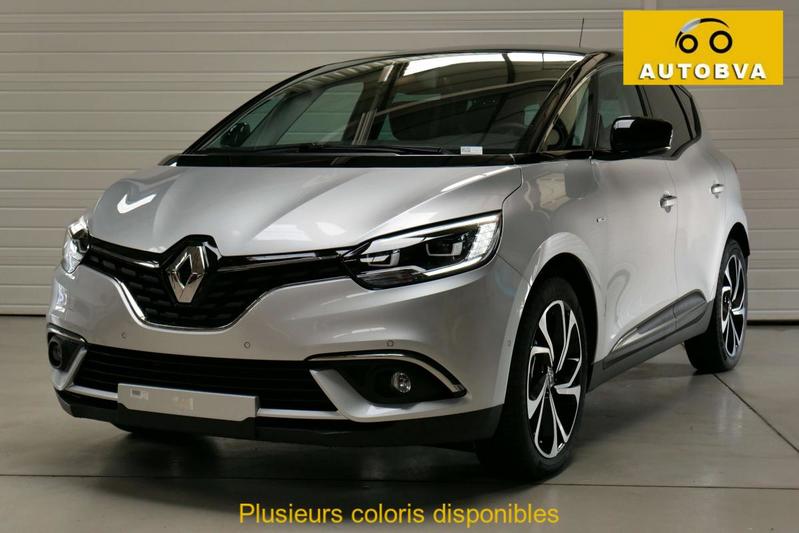 Renault Scénic IV TCe 130 Energy Intens