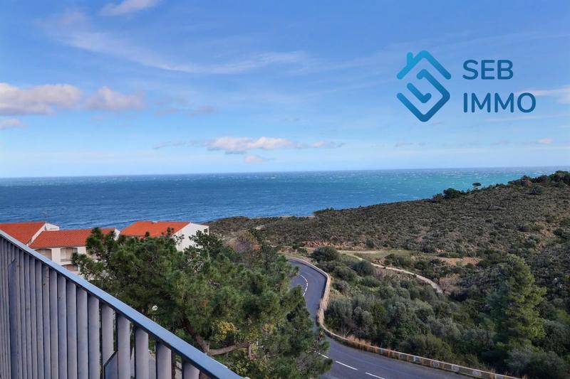 Appartement - 51 m² - 3 pièces