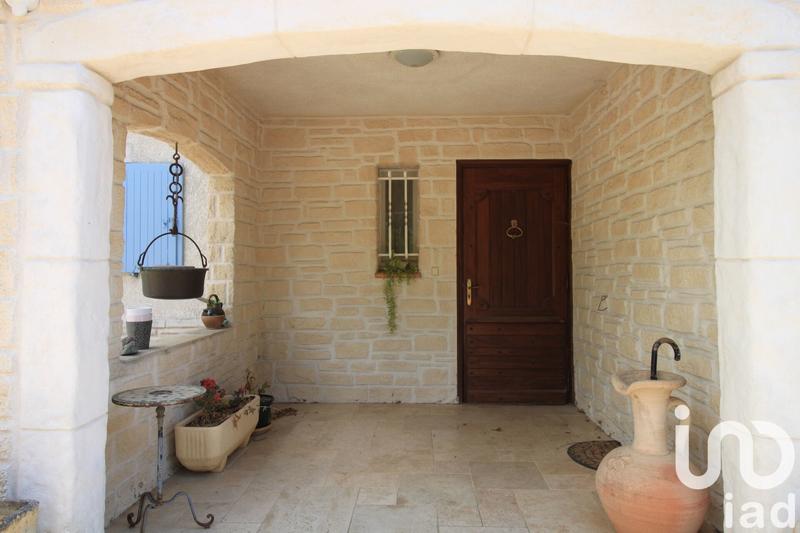 Maison de campagne - 150 m² - 5 pièces