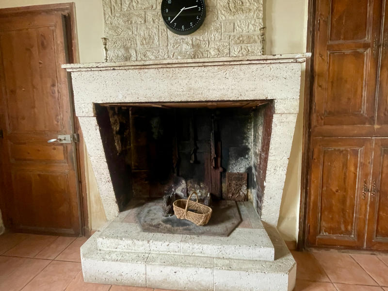 Maison - 430 m² - 13 pièces