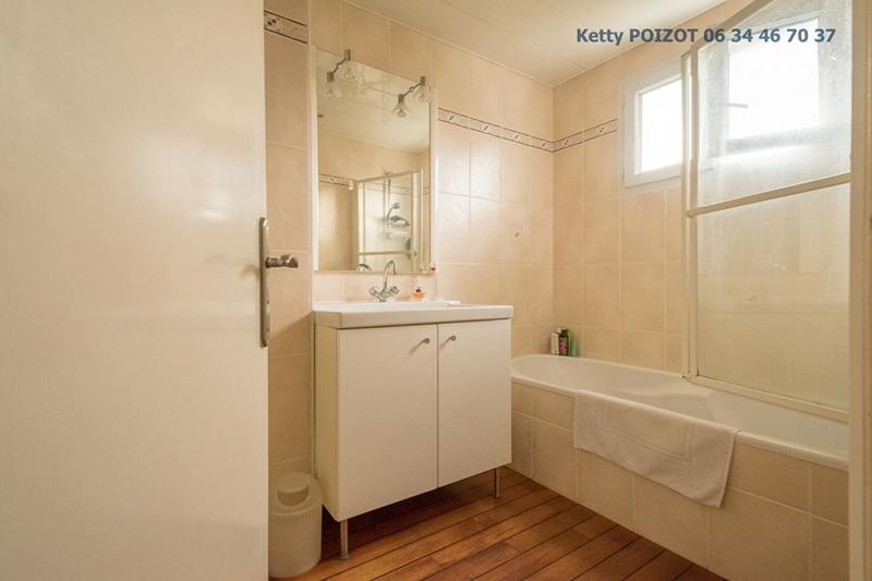 Maison - 101 m² - 5 pièces