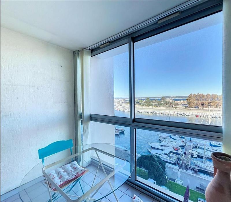 Appartement - 89 m² - 4 pièces