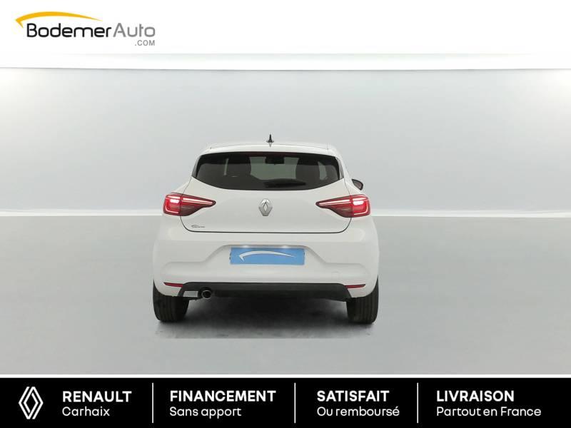 Renault Clio Societe Tce 90 Evolution Reversible