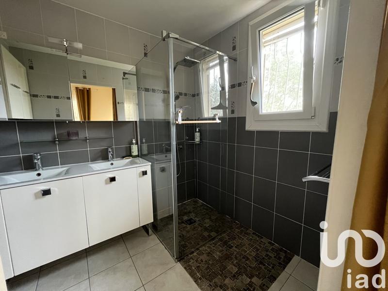 Maison - 134 m² - 4 pièces