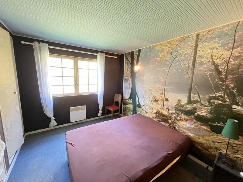 Maison - 280 m² - 6 pièces