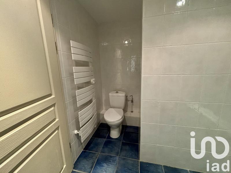 Appartement - 99 m² - 4 pièces