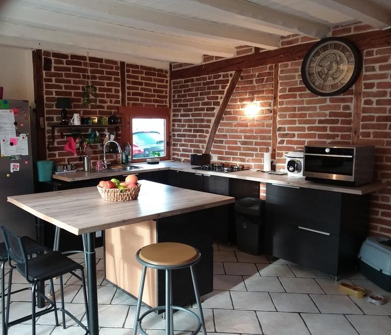 Maison - 162 m² - 5 pièces