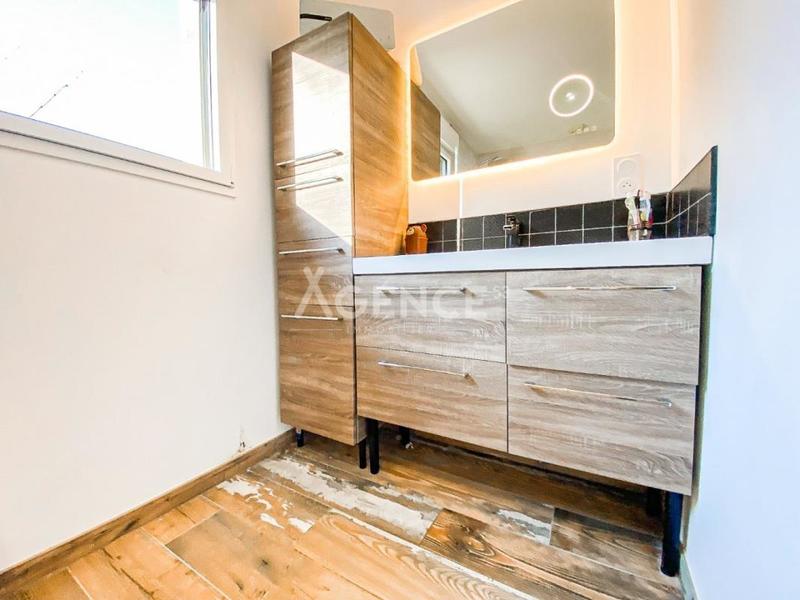 Maison - 165 m² - 6 pièces