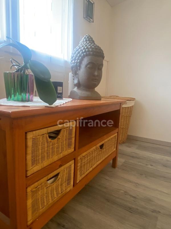 Maison - 160 m² - 8 pièces