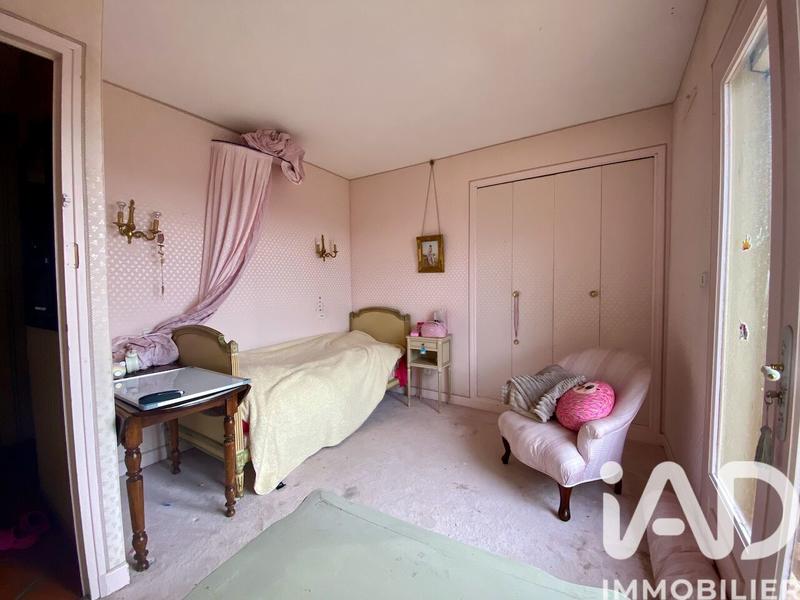 Maison de maîtres - 144 m² - 5 pièces