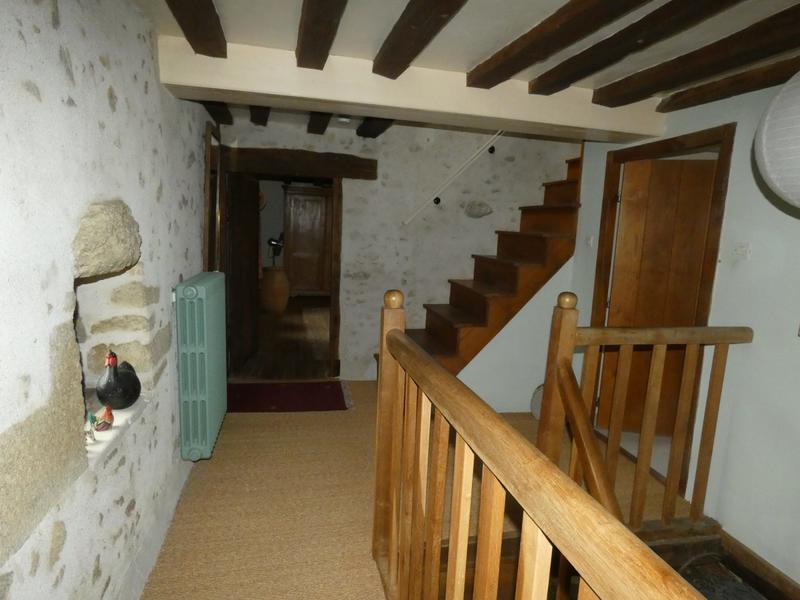 Maison - 194 m² - 6 pièces