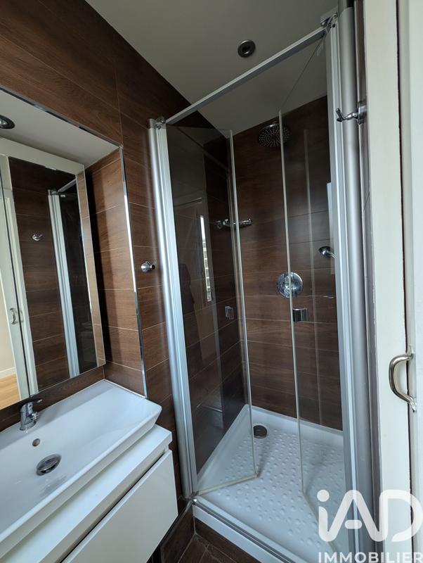 Appartement - 95 m² - 4 pièces