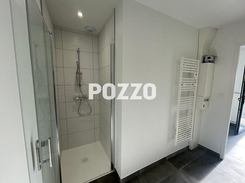 Maison - 148 m² - 5 pièces