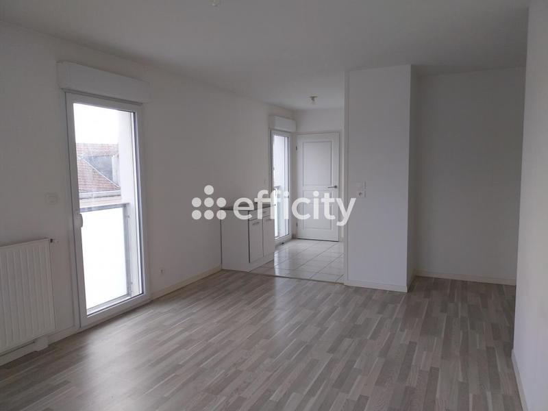 Appartement - 67 m² - 3 pièces