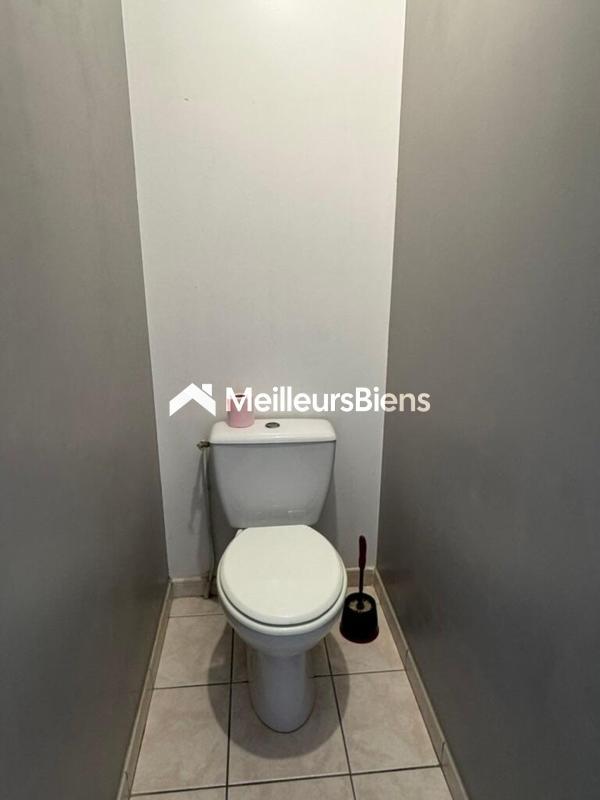 Pavillon - 75 m² - 3 pièces