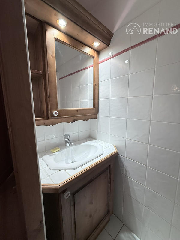 Appartement - 59 m² - 4 pièces