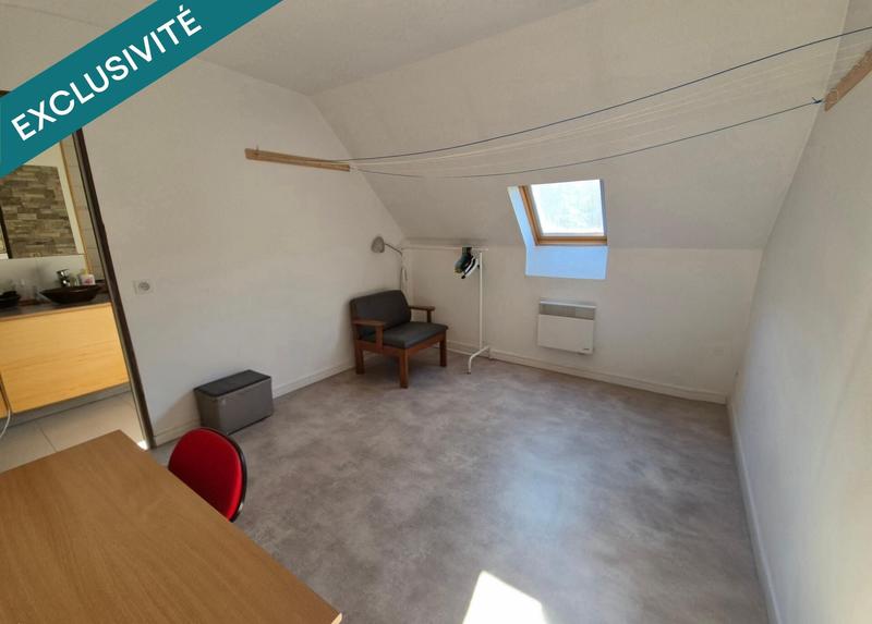 Maison - 91 m² - 3 pièces