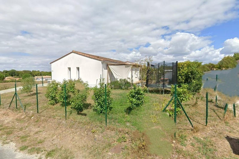 Pavillon - 90 m² - 5 pièces