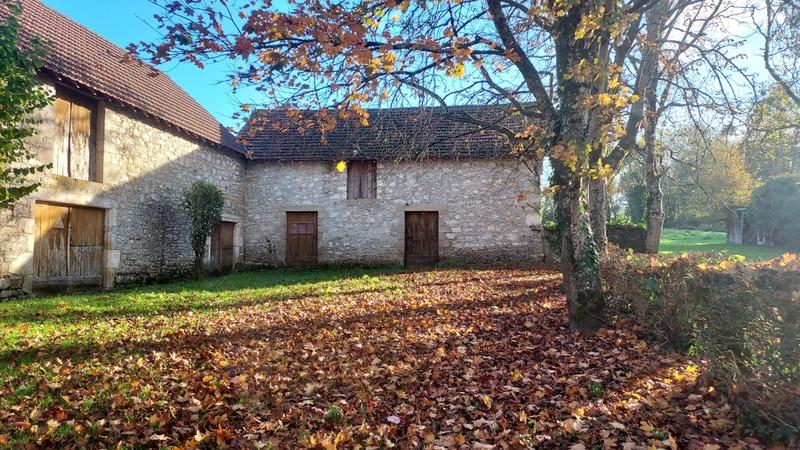 Fermette - 231 m² - 13 pièces