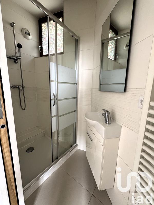 Appartement - 49 m² - 3 pièces